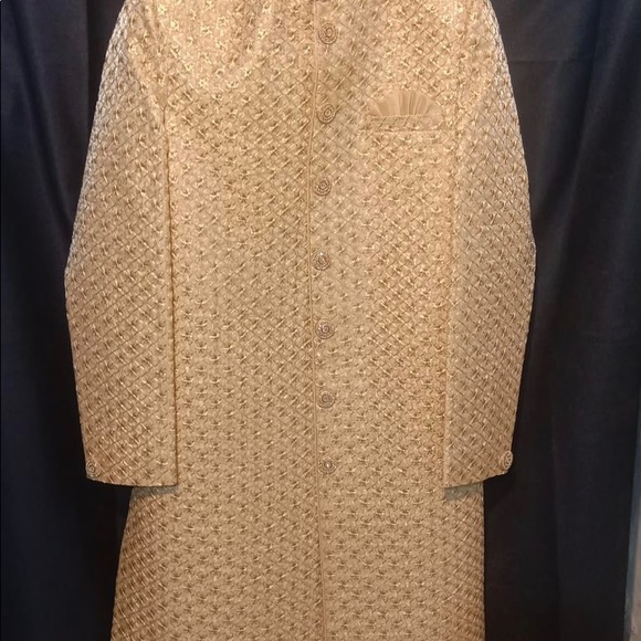 Men’s long coats - Picture 3 of 7